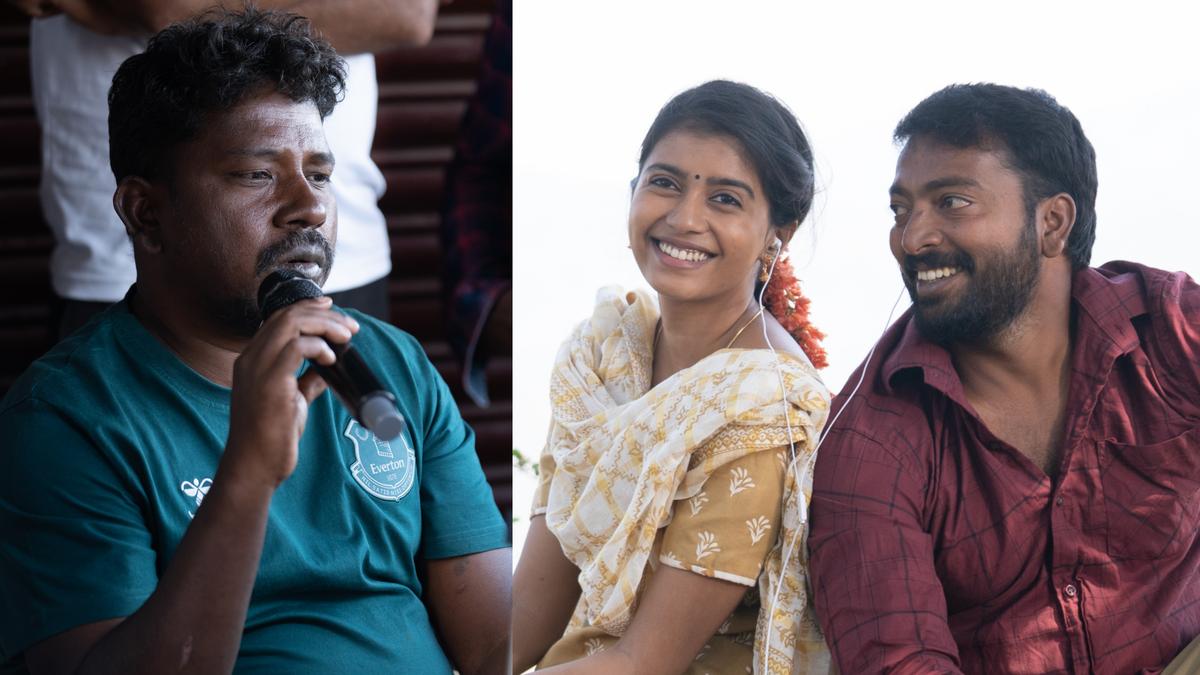 Director Athiyan Athirai on ‘Thandakaaranyam’: ‘There’s hope for a future where all are equal’